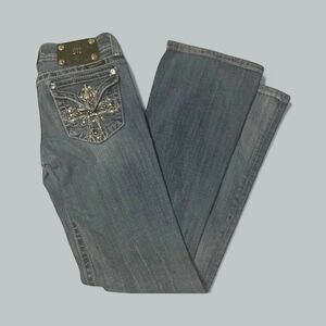 *RARE* Miss Me Jeans